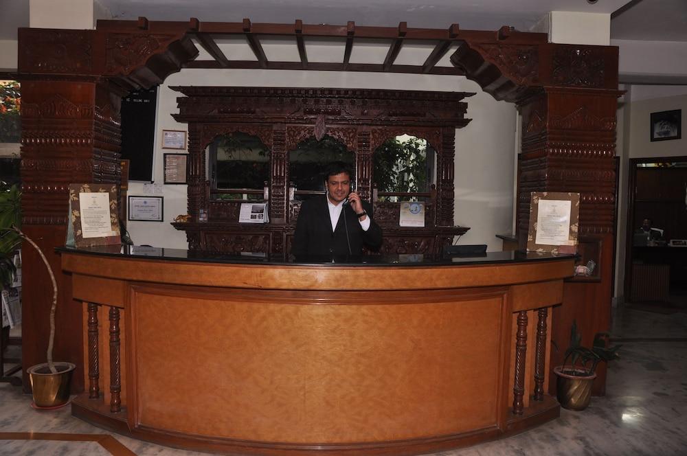Samsara Boutique Hotel Katmandou Extérieur photo