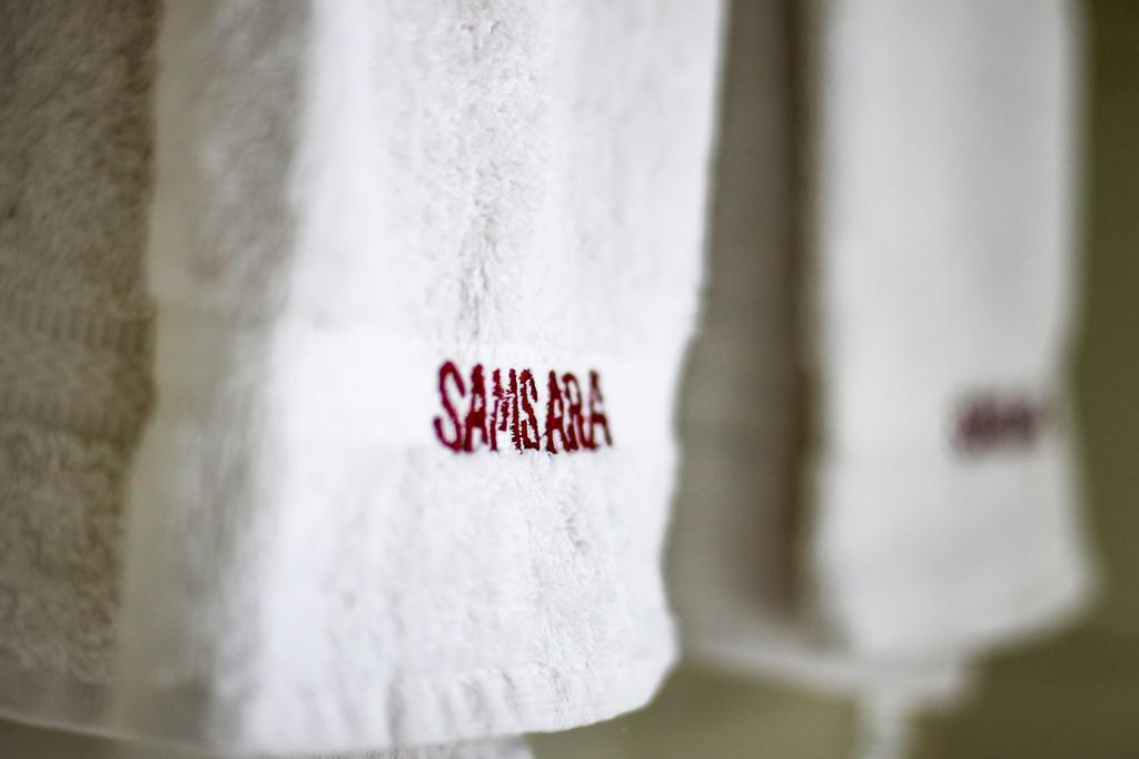 Samsara Boutique Hotel Katmandou Extérieur photo